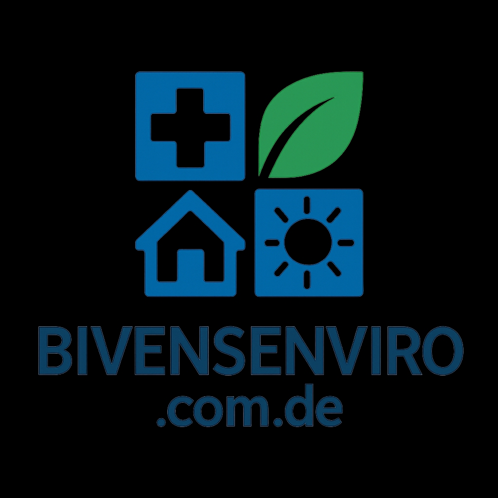 Bivensenviro